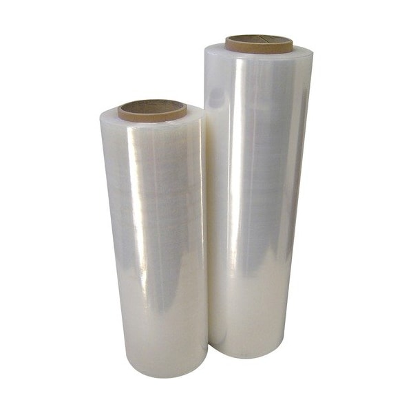 Western Plastics FILM, STR, CAST, 18X2000, 60GA, WPLPSF06 - main